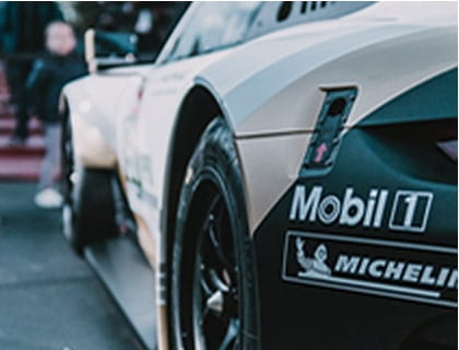 Northeast Aerospace Racing and Motorsports Fasteners